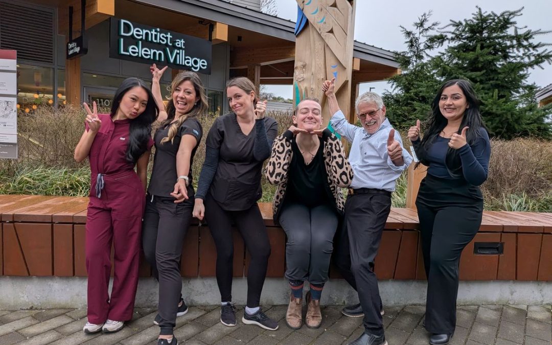 Trusted UBC Dental Clinic in Vancouver | Dentist at Lelem Village